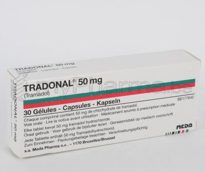 Tradonal retard outlet 50 mg